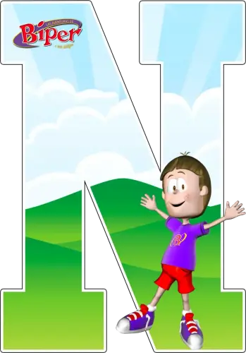 n