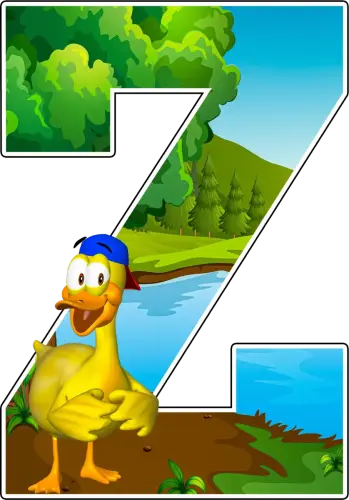 z