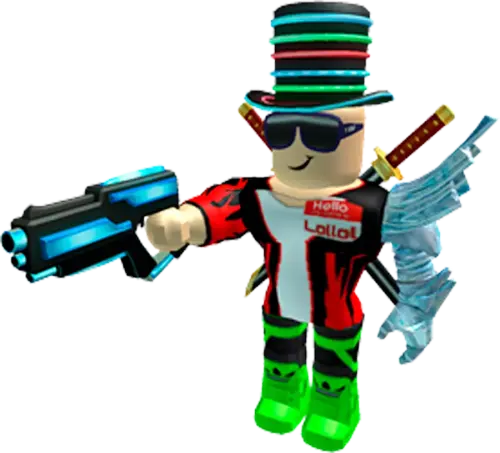 ROBLOX-11